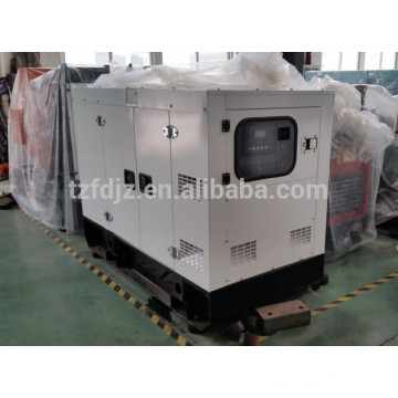 Produto novo de 2015! Gerador a Diesel silencioso Super Mitsubishi 20KVA